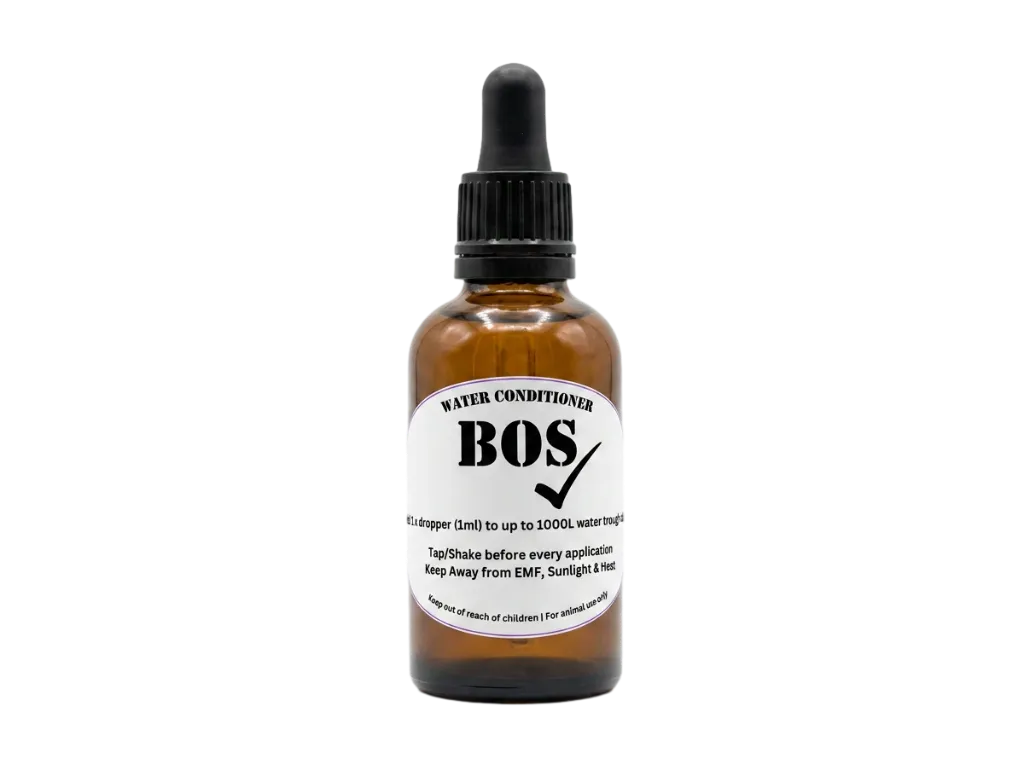 Bos Tik Water Conditioner