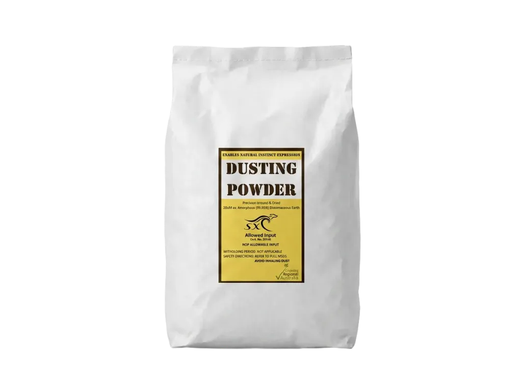 Dusting Powder (Dusting Powder 15kg)