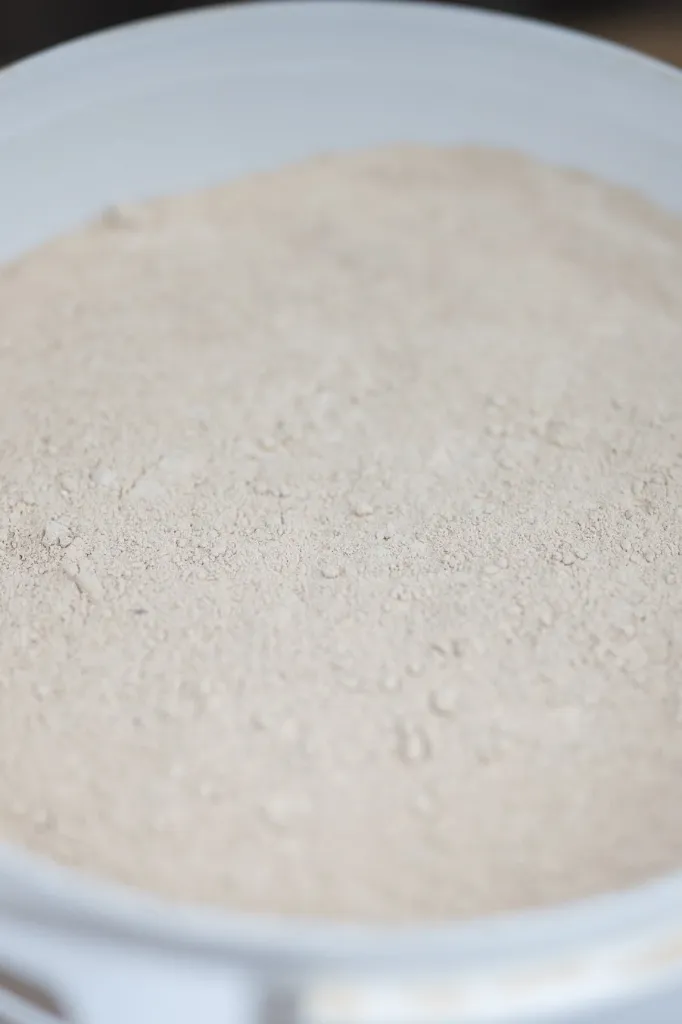 Diatomaceous Earth Grades (Grainsave 15kg)