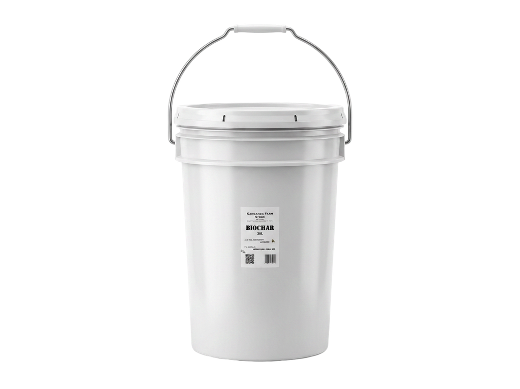 Biochar 20L