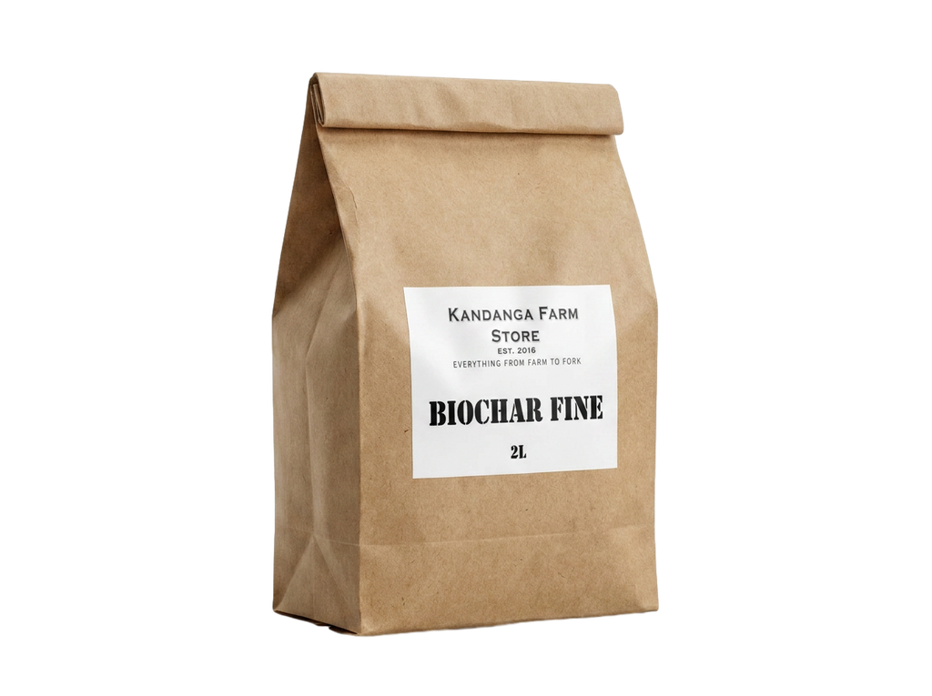 Biochar 2l