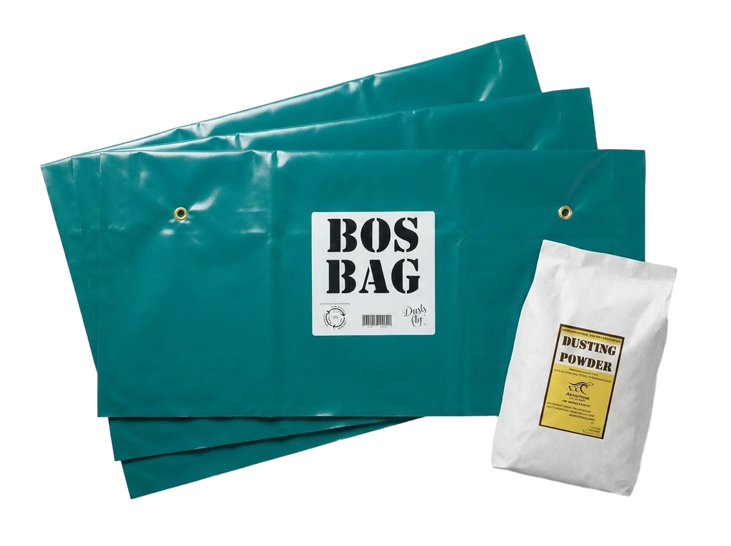 Bos Bag Combo Large