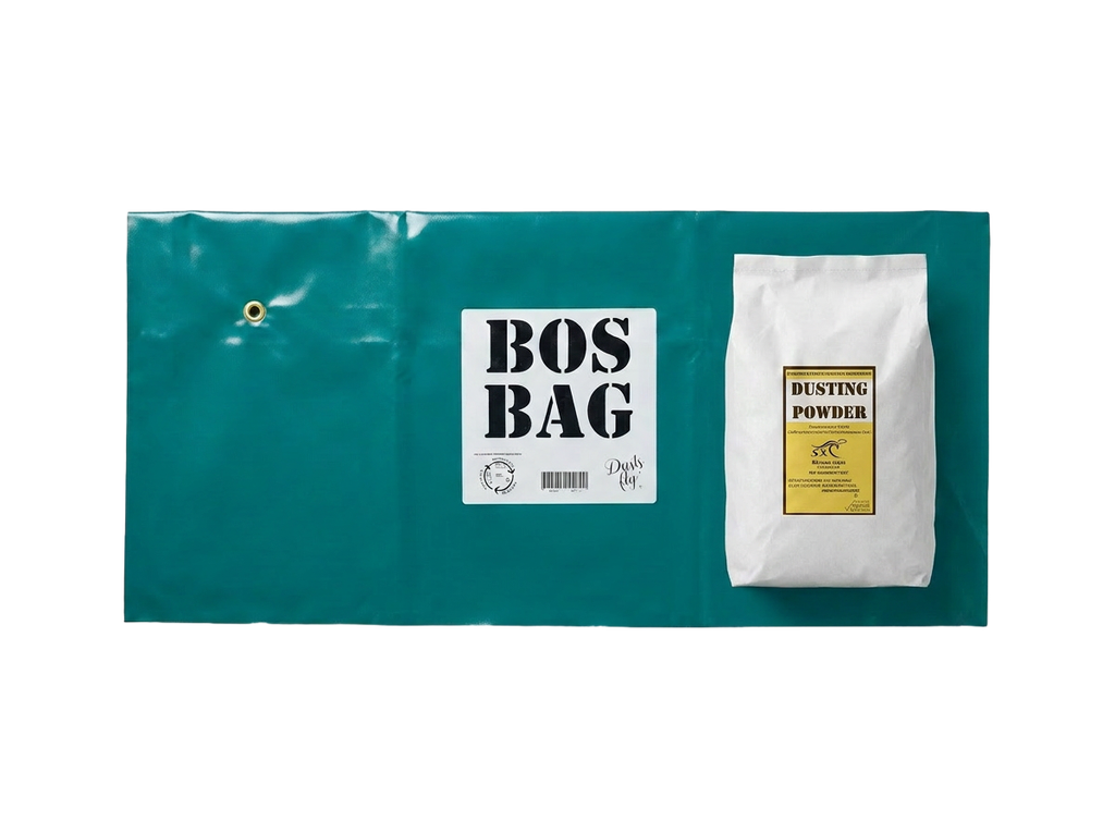 Bos Bags Combo Small