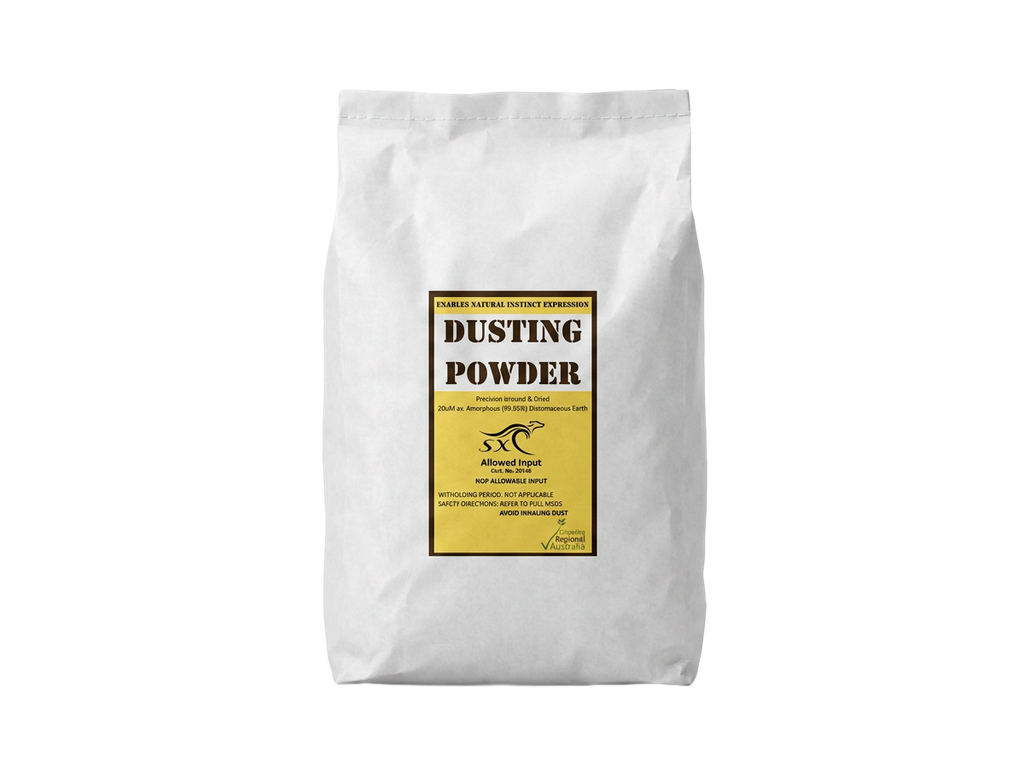 Dusting Powder 15kg