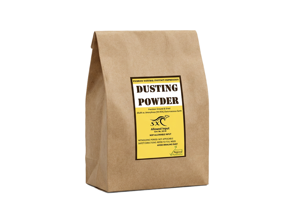 Dusting Powder 1kg