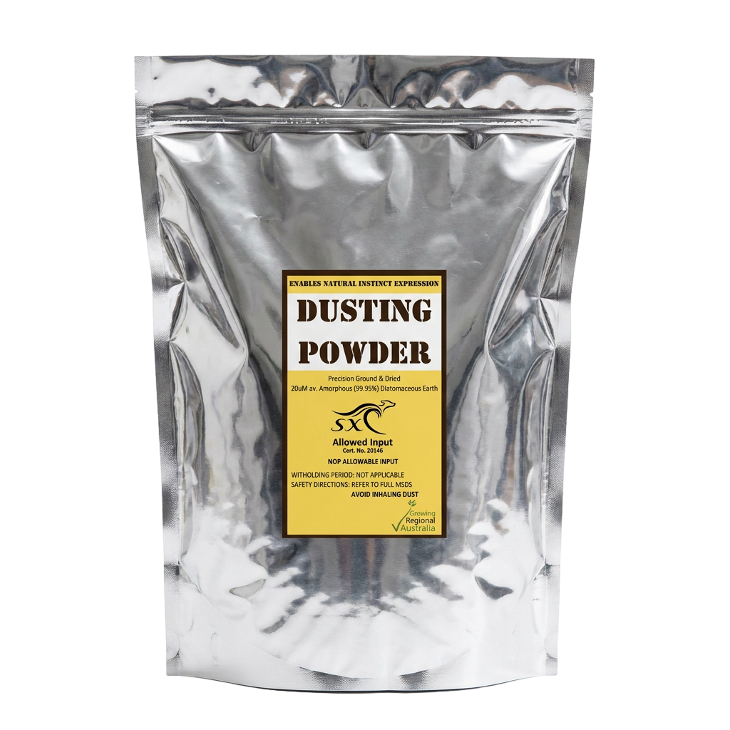 Dusting Powder 5kg