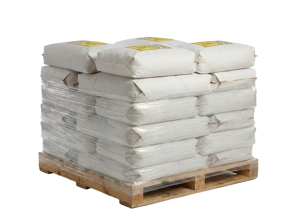 Dusting Powder Pallet (66 x 15kg bags)