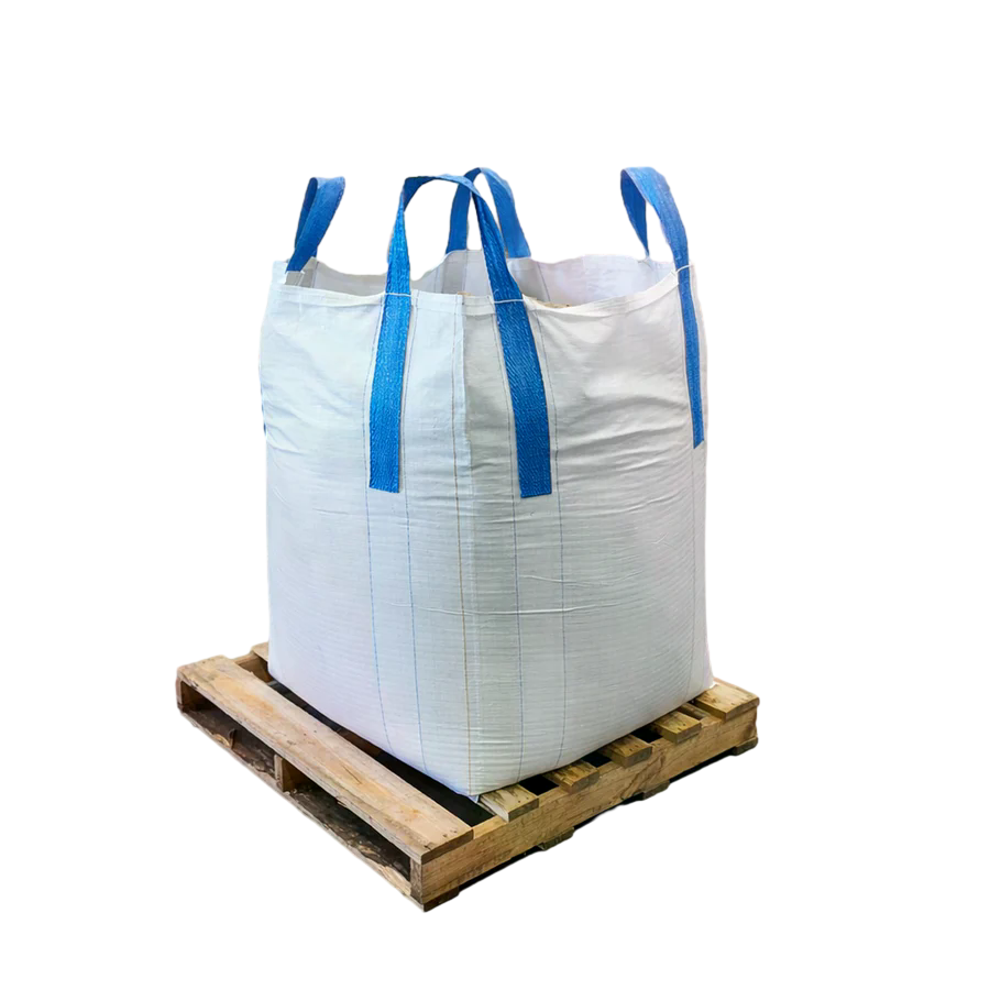 Biochar Bulka 1200L (Ex Kandanga)