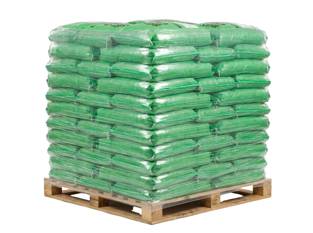 Bos Gro Summer Cover Crop Seed Mix 1000kg Bags