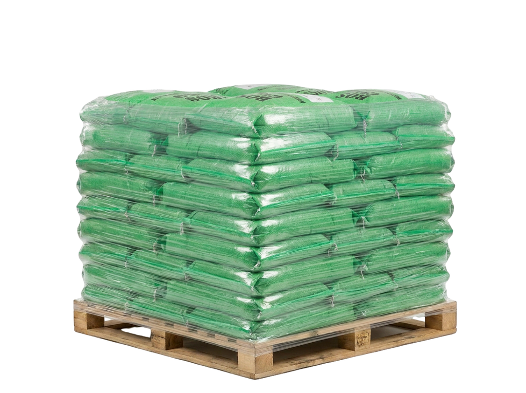 Bos Gro Summer Cover Crop Seed Mix 500kg Bags