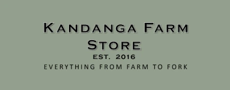 Kandanga Farm Store - Everything from Farm to Fork